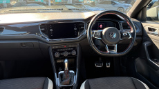 Volkswagen T-Roc 2.0 TDI SEL 5dr DSG Diesel Hatchback